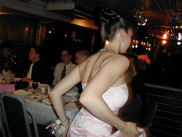 Prom Cruise May 14, 2004 - 21