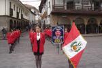 Independence Parade, Cuzco-2