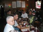 MSgt Nick Hoffman's Retirement Party: Doc's Tavern, Riverhead, NY (9/27/02)