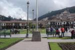 Main Square, Cuzco-3