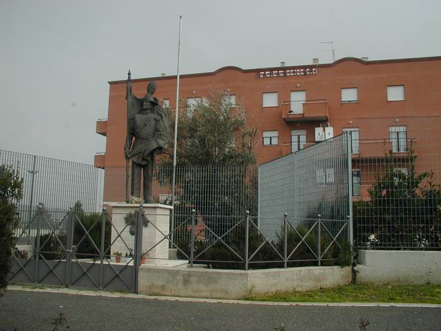 Italia Feb 14-22, 2004- P217