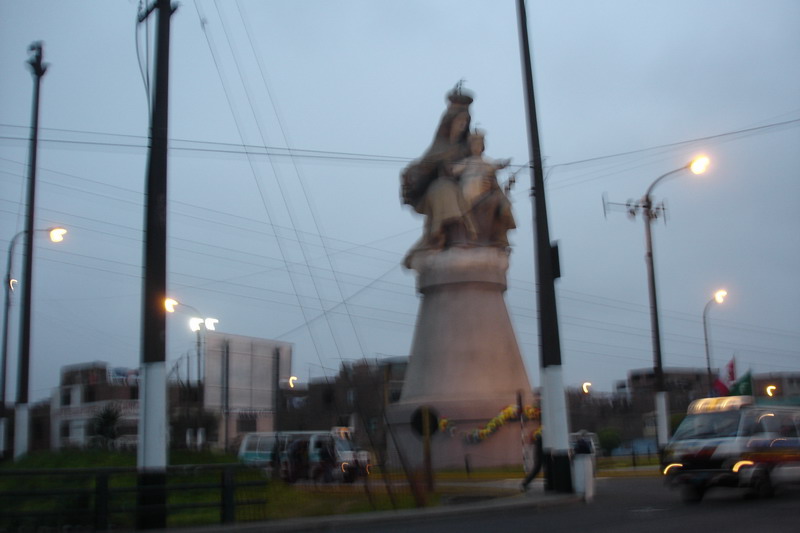 Lima Peru-01