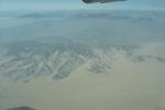 Nazca Desert Valley