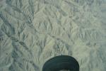 Nazca Valley Mountains