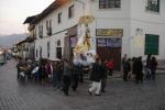 Feast of St. Carmen, Cuzco, Peru