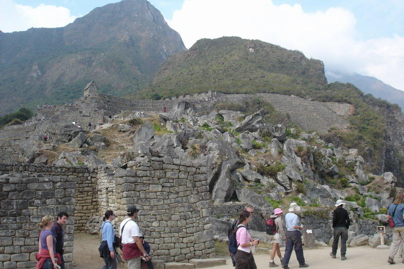 Machu Picchu-6