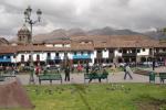 Main Square, Cuzco-2