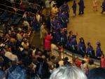 KASEY Dowling College Graduation 16